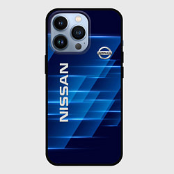 Чехол iPhone 13 Pro Nissan