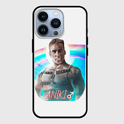 Чехол iPhone 13 Pro Aniki