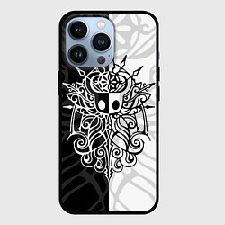 Чехол для iPhone 13 Pro HOLLOW KNIGHT ХОЛЛОУ НАЙТ, цвет: 3D-черный