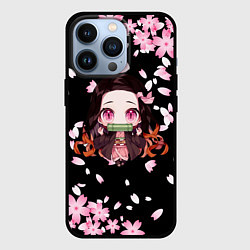 Чехол iPhone 13 Pro NEZUKO НЕЗУКО