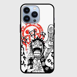 Чехол iPhone 13 Pro One Piece