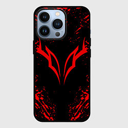 Чехол iPhone 13 Pro BERSERK БЕРСЕРК