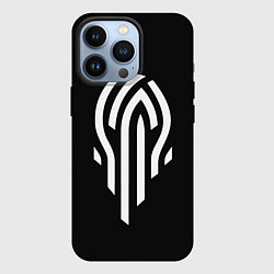 Чехол iPhone 13 Pro Nokk Rainbow Six Art 02
