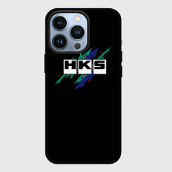 Чехол iPhone 13 Pro HKS