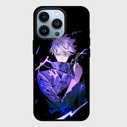 Чехол iPhone 13 Pro JUJUTSU KAISEN