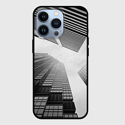 Чехол iPhone 13 Pro Минимализм