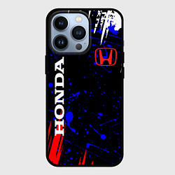 Чехол iPhone 13 Pro HONDA