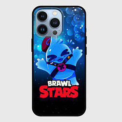 Чехол iPhone 13 Pro Сквик Squeak Brawl Stars