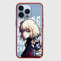 Чехол iPhone 13 Pro Blade Dancer