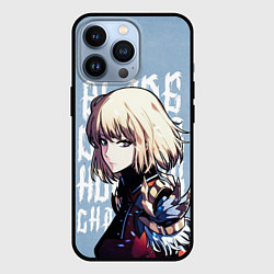 Чехол iPhone 13 Pro Blade Dancer