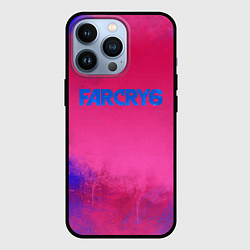 Чехол iPhone 13 Pro Far Cry 6