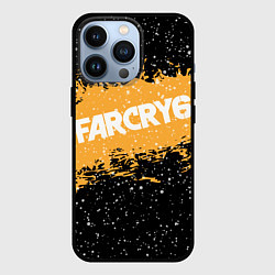 Чехол iPhone 13 Pro Far Cry 6