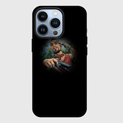 Чехол iPhone 13 Pro FarCry 3