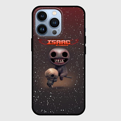 Чехол iPhone 13 Pro The Binding of Isaac Afterbirth Z