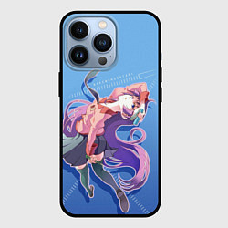 Чехол iPhone 13 Pro Истории монстров