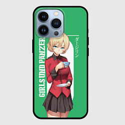 Чехол iPhone 13 Pro Darjeeling