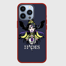 Чехол iPhone 13 Pro Hades