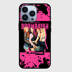 Чехол iPhone 13 Pro Boombayah