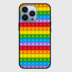 Чехол iPhone 13 Pro Pop It