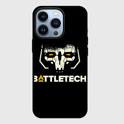 Чехол iPhone 13 Pro BATTLETECH