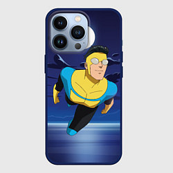 Чехол iPhone 13 Pro Марк Грэйсон Неуязвимый