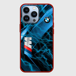 Чехол iPhone 13 Pro BMW