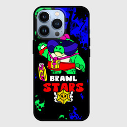 Чехол iPhone 13 Pro Buzz, Базз Brawl Stars