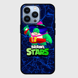 Чехол iPhone 13 Pro Базз Buzz Brawl Stars