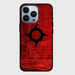 Чехол iPhone 13 Pro Thousand sons