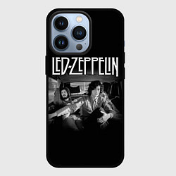 Чехол iPhone 13 Pro Led Zeppelin