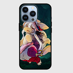 Чехол iPhone 13 Pro Nanachi