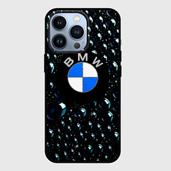 Чехол iPhone 13 Pro BMW Collection Storm