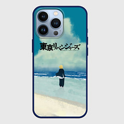 Чехол iPhone 13 Pro МАЙКИ В ОДИНОЧЕСТВЕ