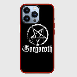 Чехол iPhone 13 Pro Gorgoroth