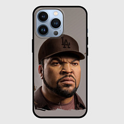 Чехол iPhone 13 Pro Ice Cube Айс Куб Z