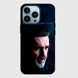 Чехол iPhone 13 Pro Nautilus Pompilius Вячеслав Бутусов