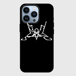 Чехол iPhone 13 Pro Summoning