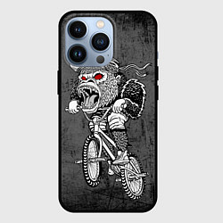 Чехол iPhone 13 Pro Junk Ride