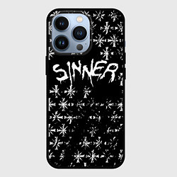 Чехол iPhone 13 Pro FAR CRY 5 ГРЕШНИК SINNER