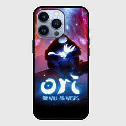 Чехол iPhone 13 Pro Ori and the Will of the Wisps