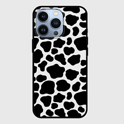 Чехол iPhone 13 Pro Пятна Далматинца