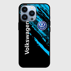Чехол iPhone 13 Pro Volkswagen Фольксваген
