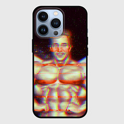 Чехол iPhone 13 Pro Gachimuchi GYM