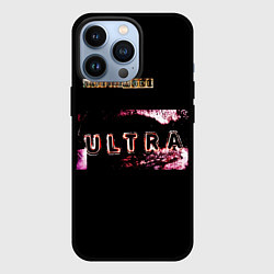 Чехол iPhone 13 Pro Ultra - Depeche Mode