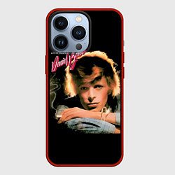 Чехол iPhone 13 Pro Young Americans - David Bowie