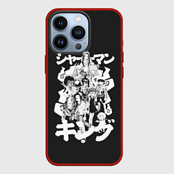 Чехол iPhone 13 Pro Братство шаманов