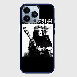 Чехол iPhone 13 Pro BURZUM Бурзум