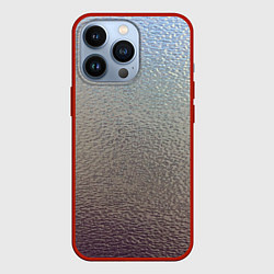 Чехол iPhone 13 Pro Металликскин