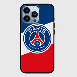 Чехол iPhone 13 Pro Paris Saint-Germain FC