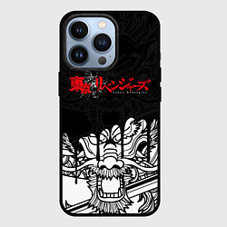 Чехол iPhone 13 Pro TOKYO REVENGERS DRAKENАН